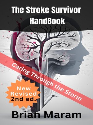 cover image of The Stroke Survivor HandBook